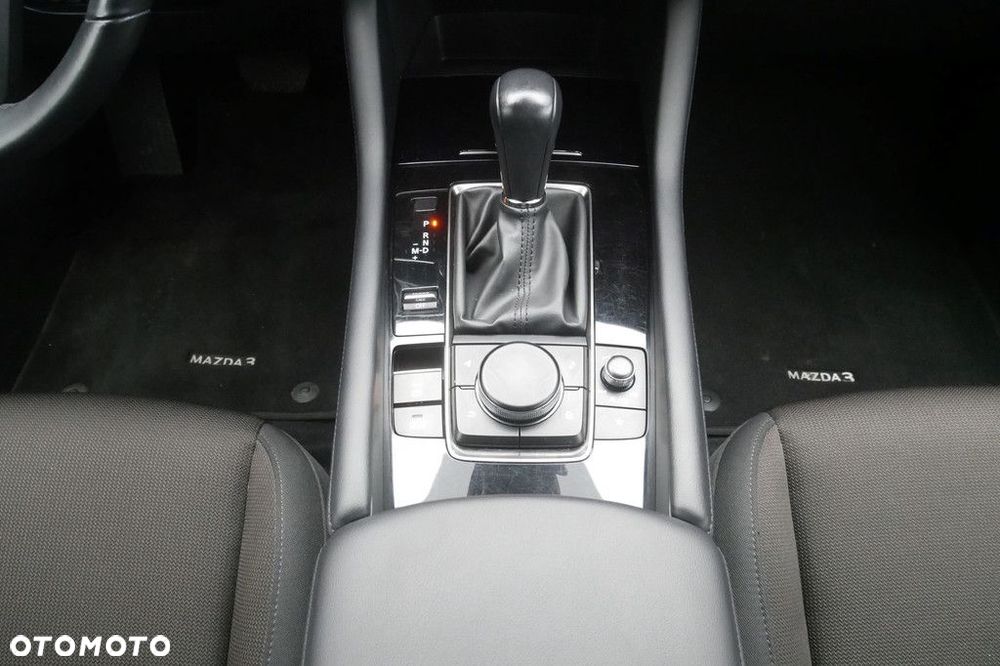 Mazda 3 2.0 mHEV Kanjo - 11