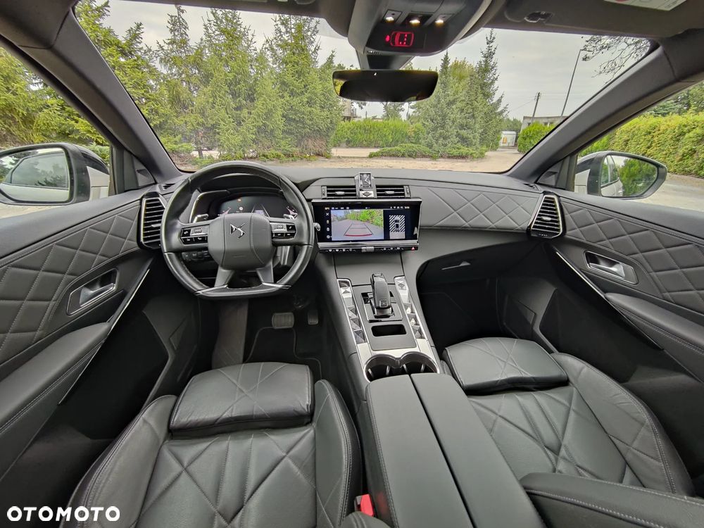 DS Automobiles DS 7 1.5 BlueHDi Rivoli - 18