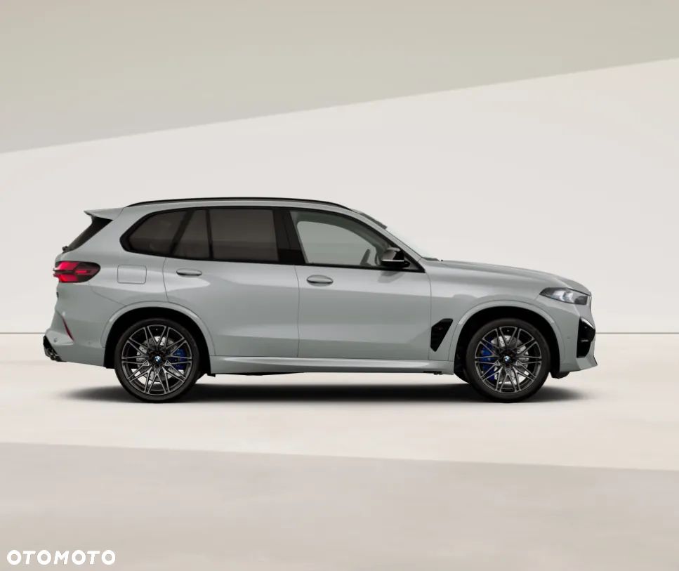 BMW X5 M Competition - 32