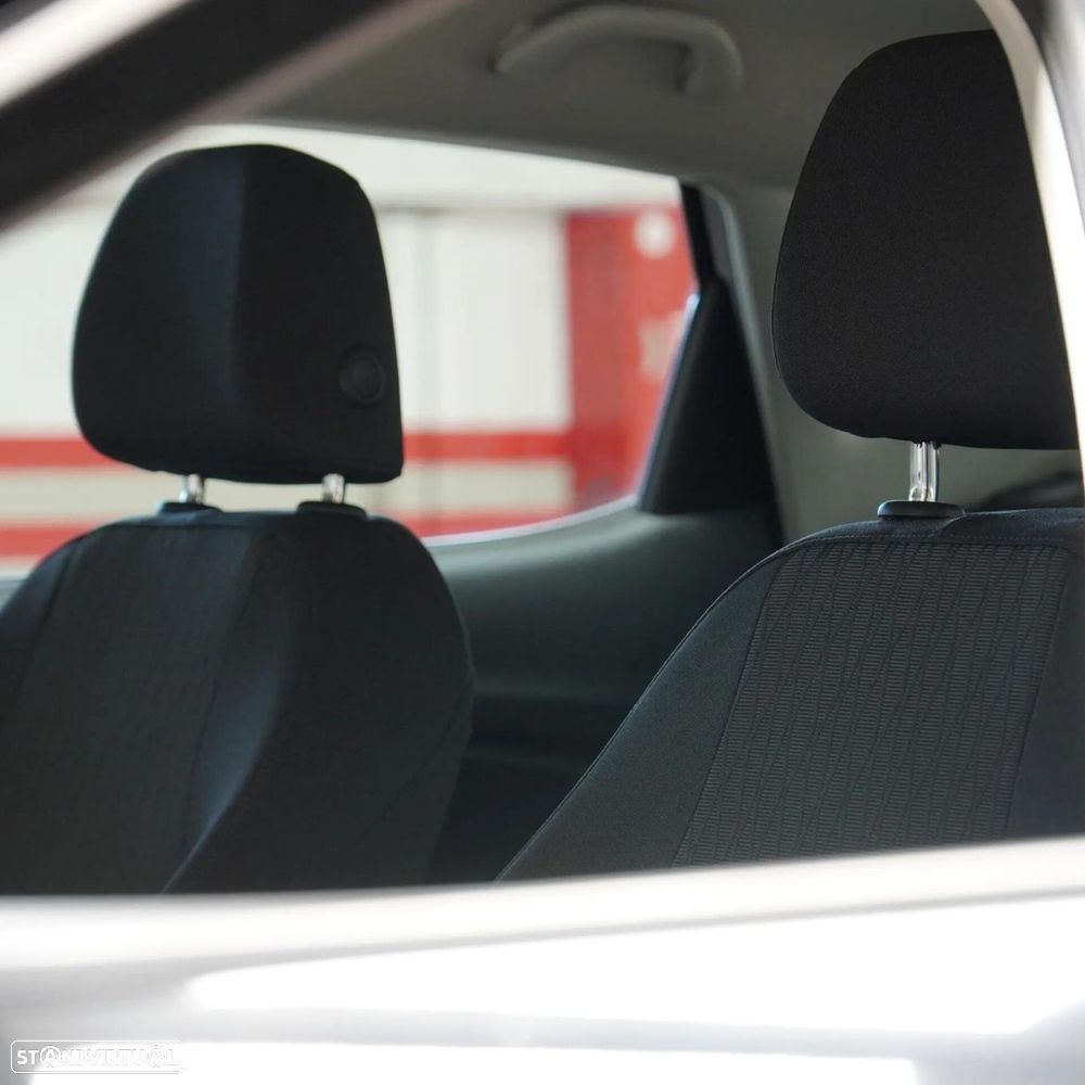 SEAT Leon 1.2 TSI Style S/S - 10