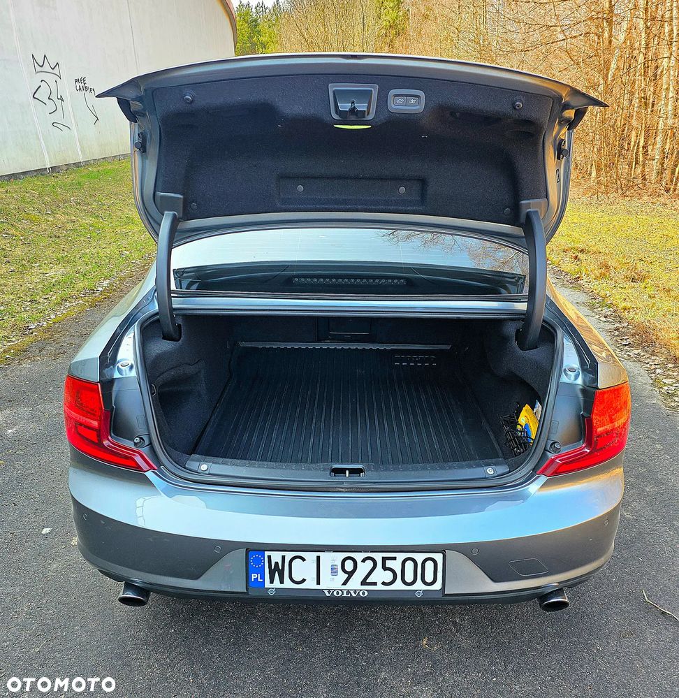 Volvo S90 T5 Geartronic Momentum - 14