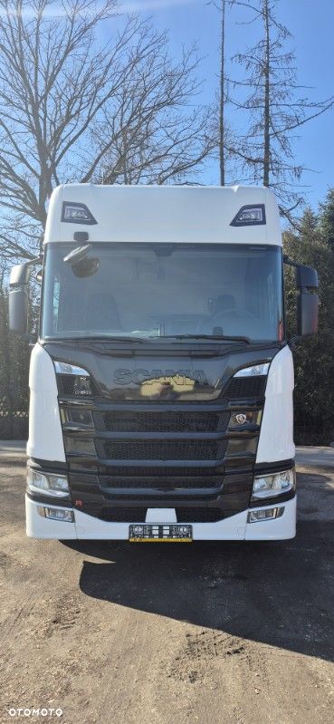 Scania R 450/FullLed/KlimaPostojowa/Navi/Standard - 3