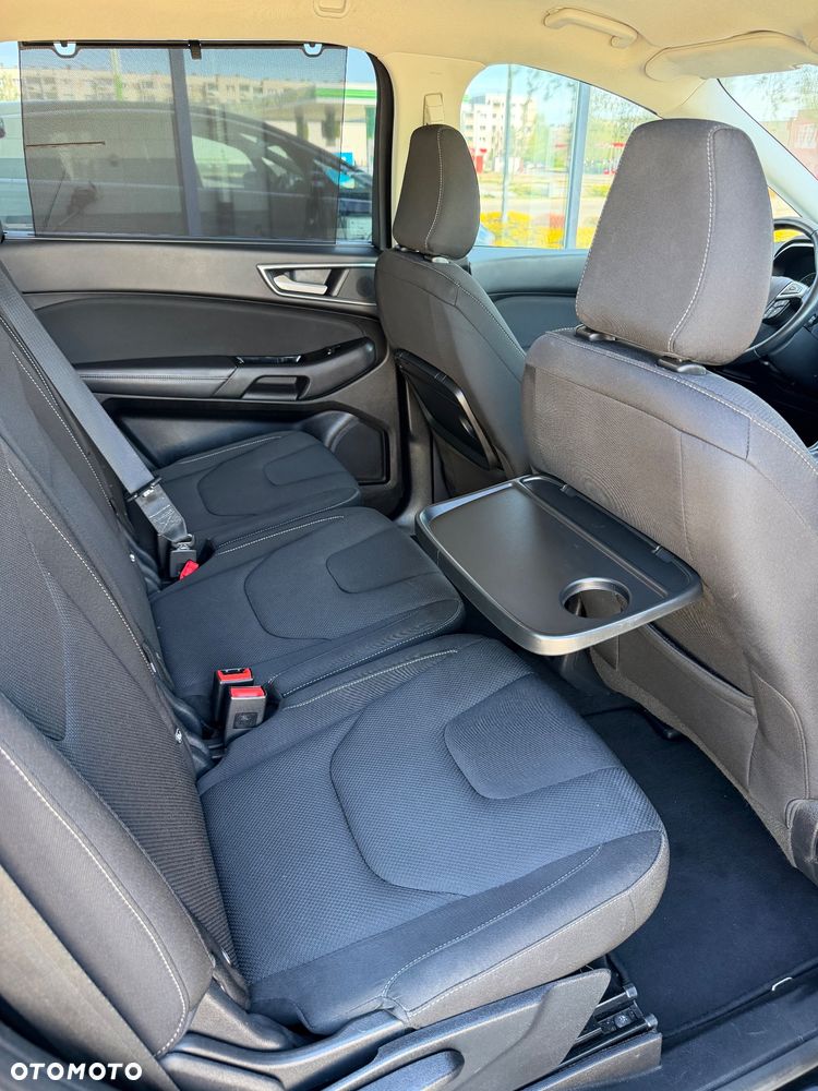 Ford S-Max 2.0 EcoBoost Titanium - 18