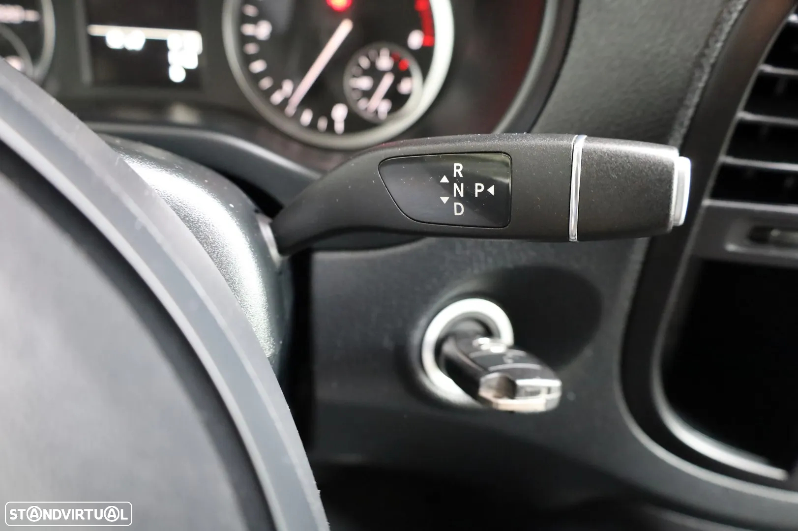 Mercedes-Benz Vito Tourer 116 CDi/34 Pro - 25