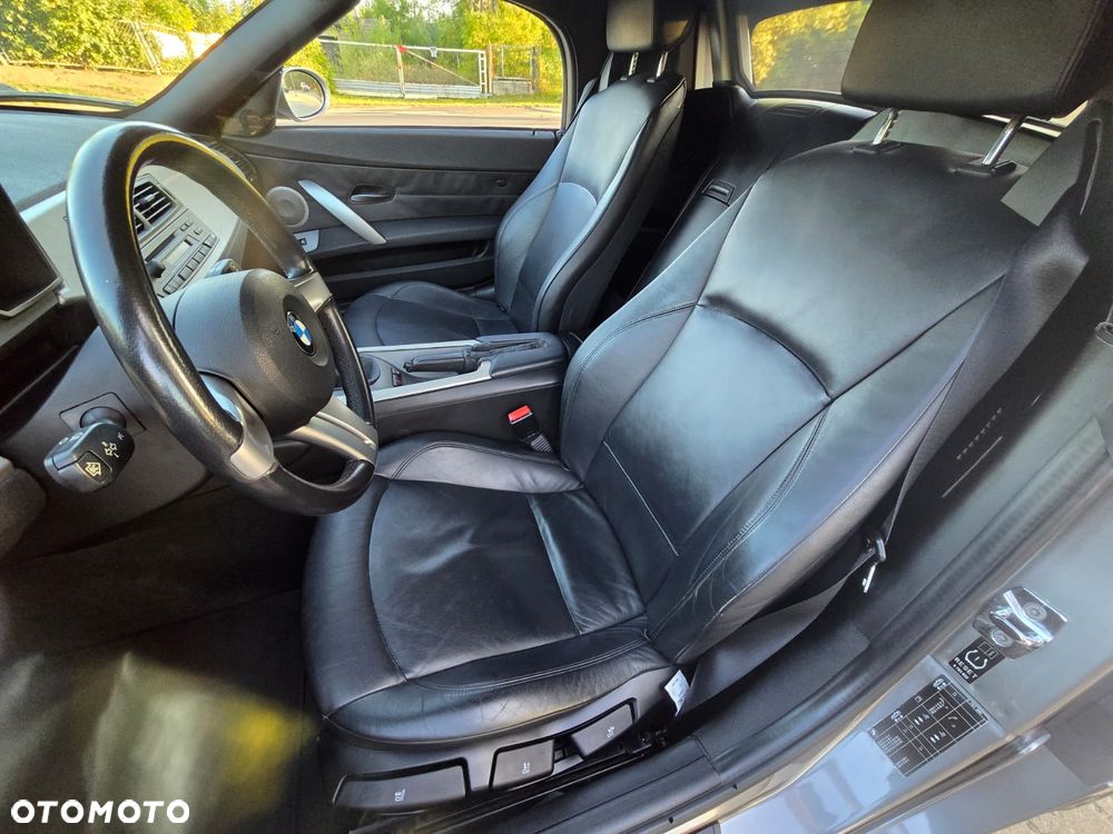 BMW Z4 2.5i - 14