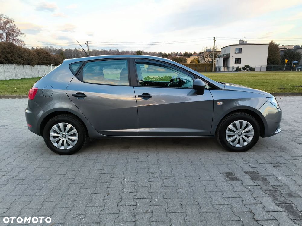 Seat Ibiza 1.4 16V Excelente - 4