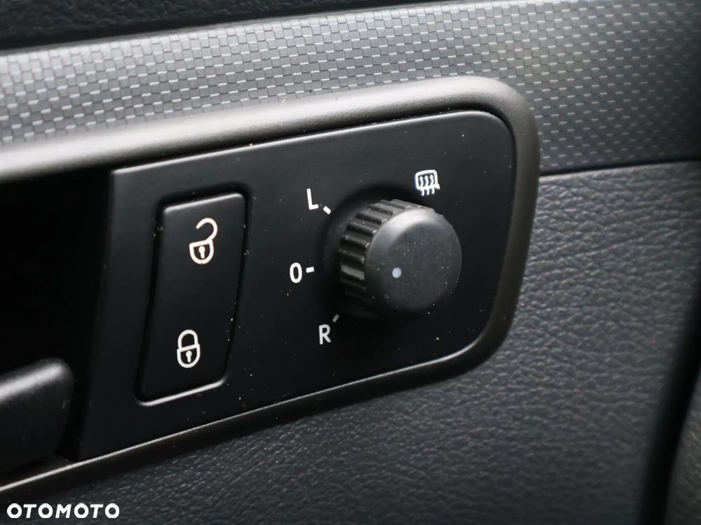 Volkswagen Caddy - 13