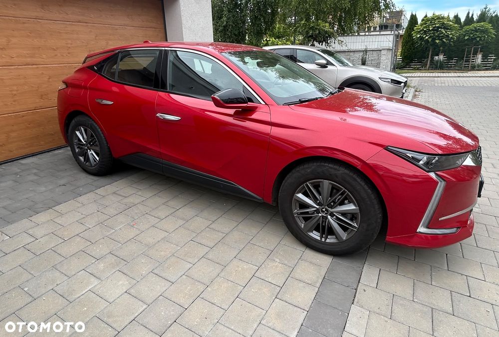 DS Automobiles DS 4 1.2 PureTech Bastille - 3