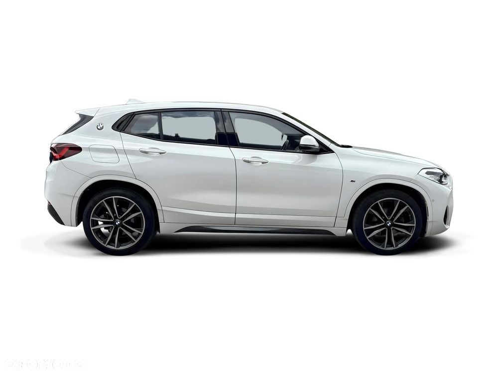 BMW X2 sDrive18i - 8