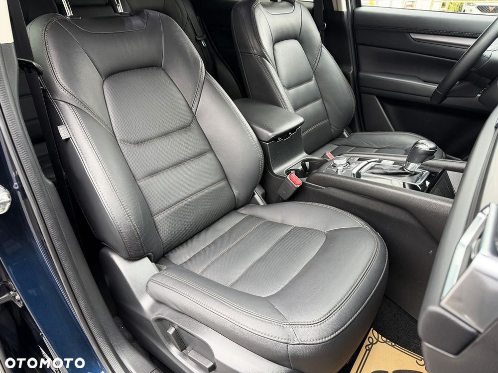 Mazda CX-5 2.0 Skyprestige 2WD - 15