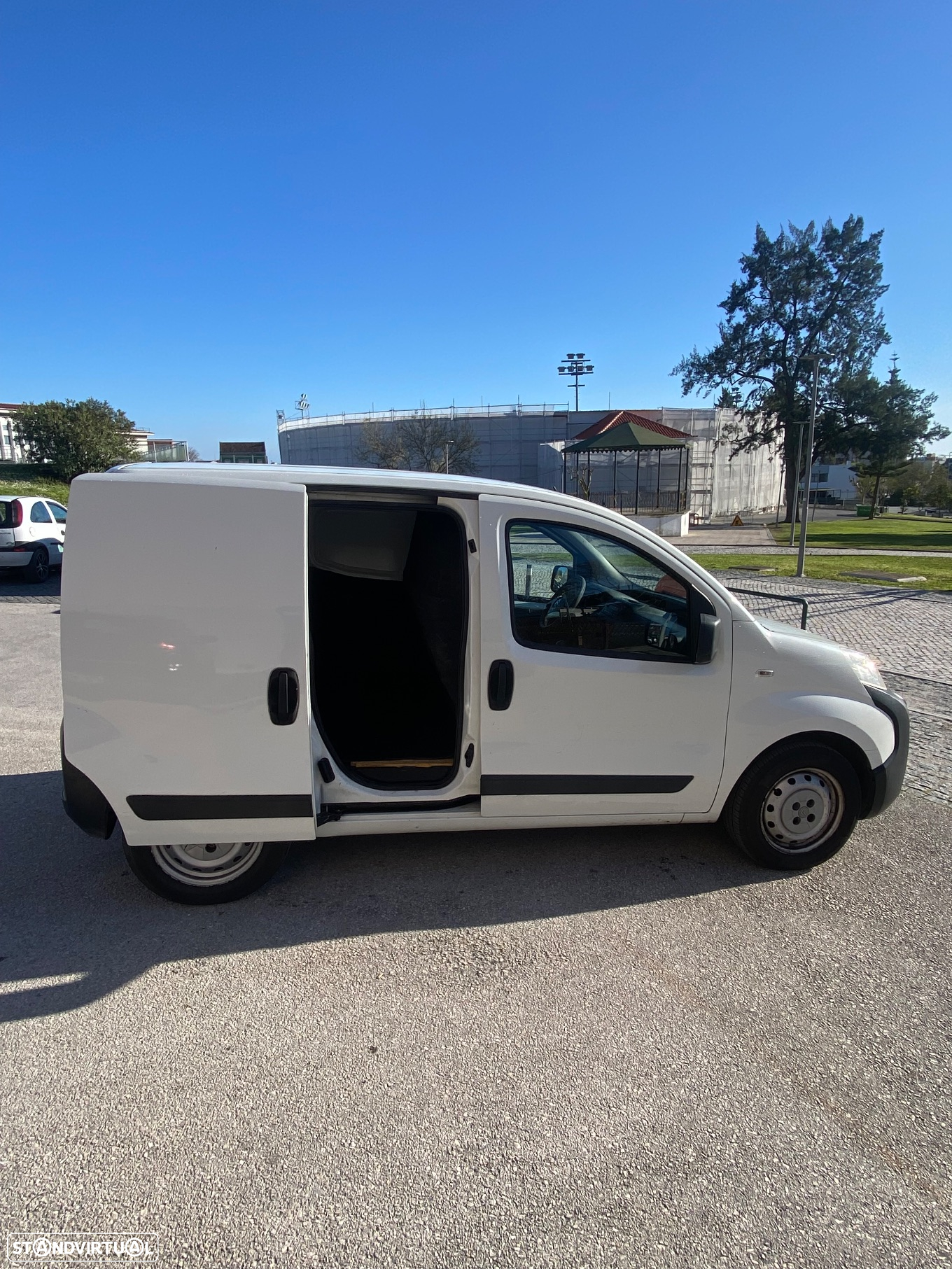 Citroën Nemo - 4