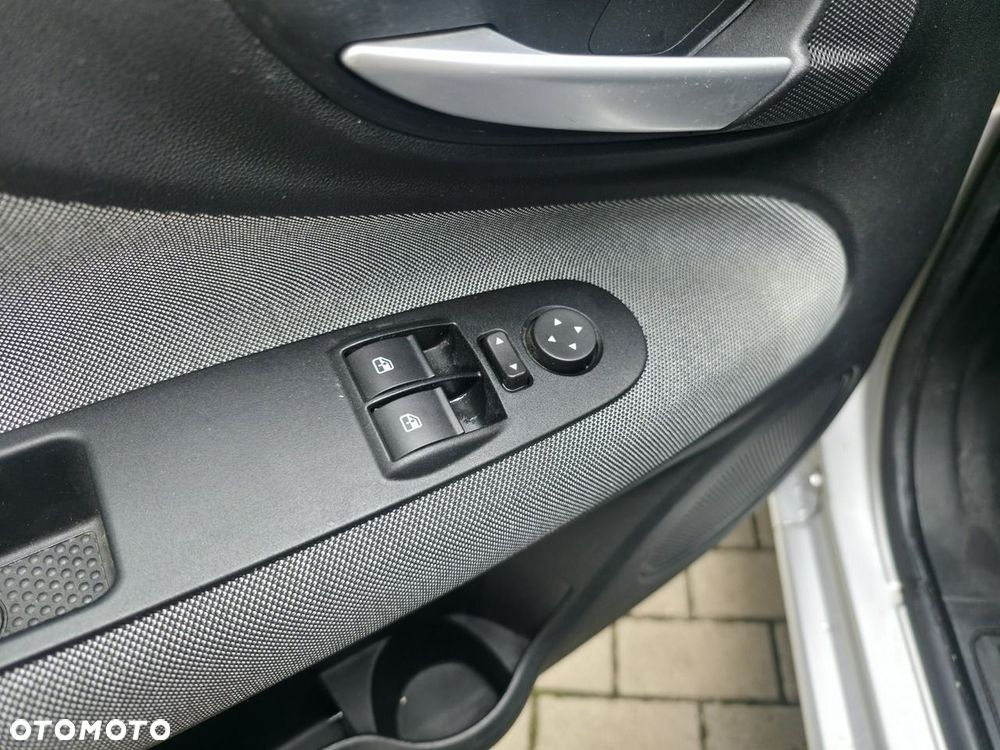 Fiat Punto Evo - 18
