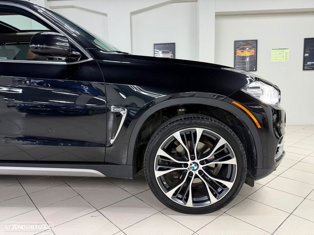 BMW X5 xDrive30d - 3