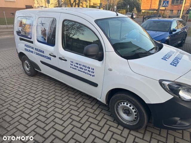 Mercedes-Benz Citan - 3