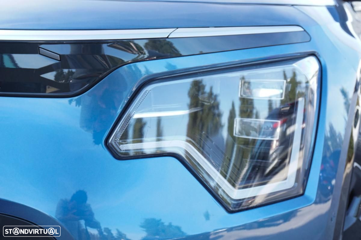 Kia Niro EV 64kWh Tech - 9