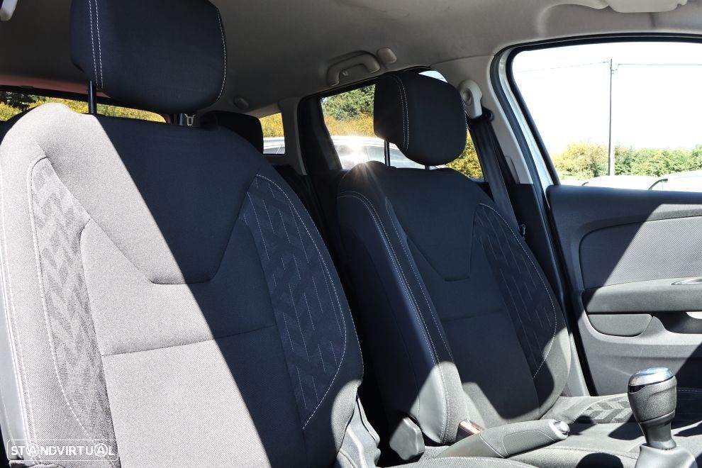 Renault Clio Sport Tourer 0.9 TCe Limited - 10