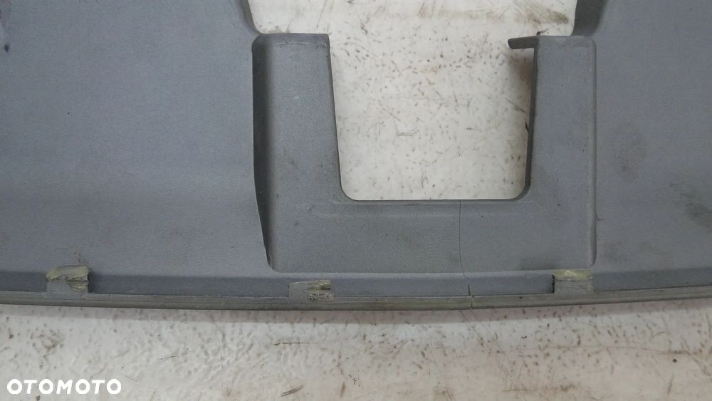 RANGE ROVER SPORT L320 ATRAPA GRILL GRIL - 9
