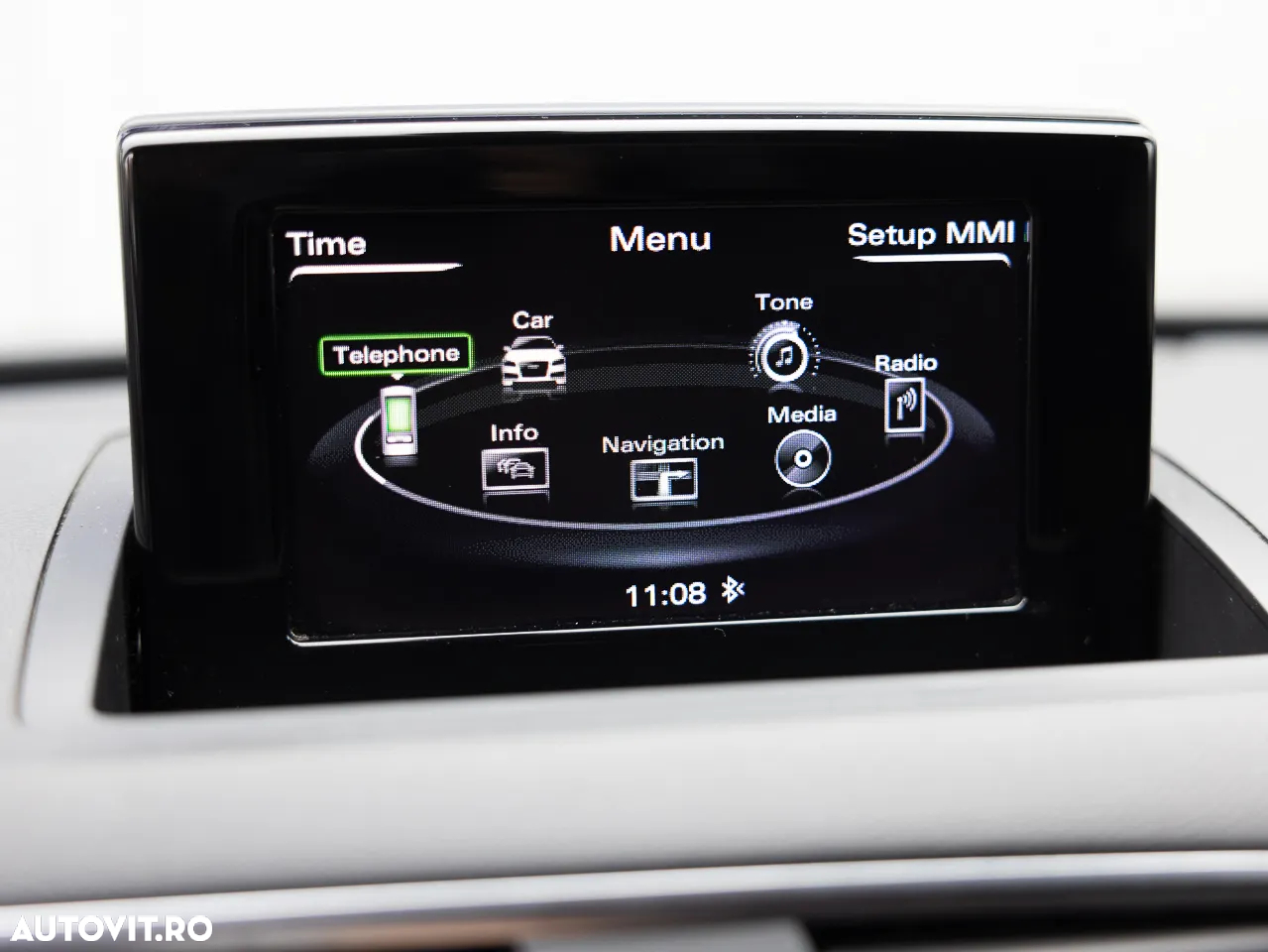 Audi Q3 2.0 TDI Quattro S tronic - 20