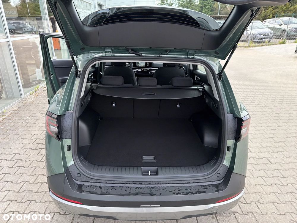 Kia Sportage 1.6 T-GDI M 2WD - 17