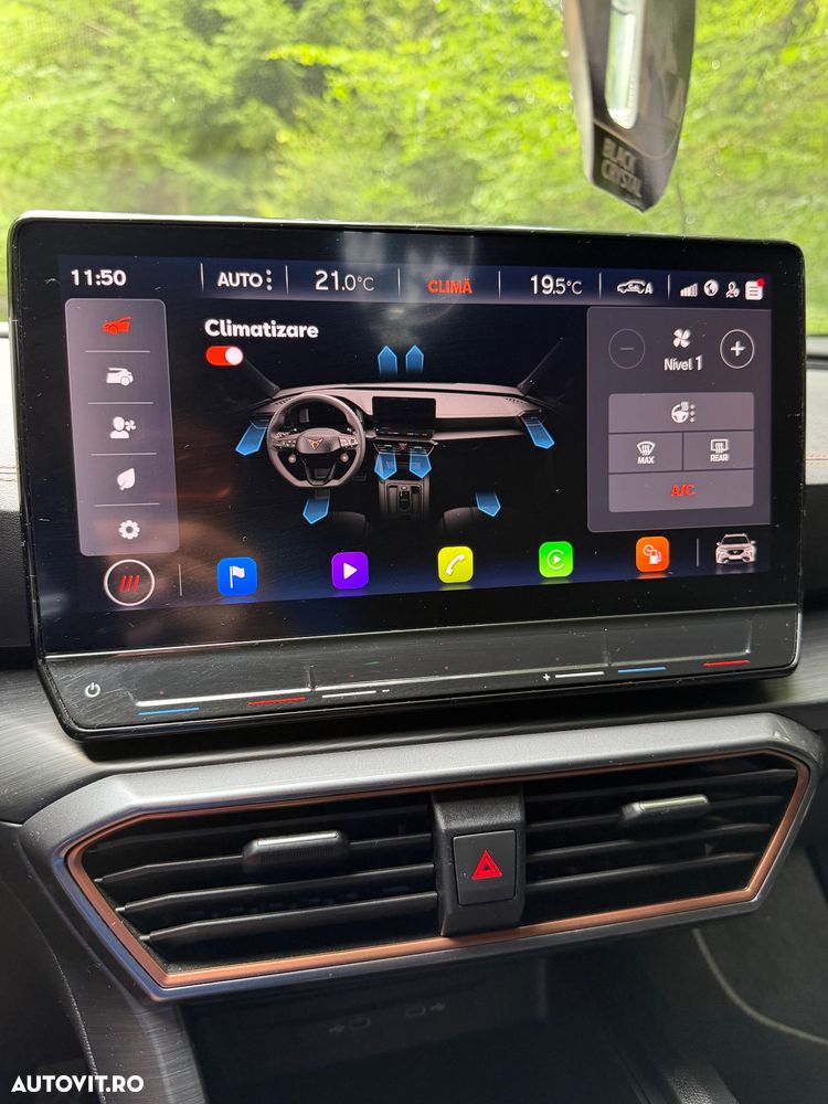 Cupra Formentor 2.0 TDI 4DRIVE - 32