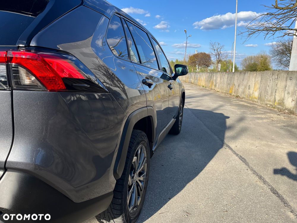 Toyota RAV4 2.0 4x2 Start&Stop - 16