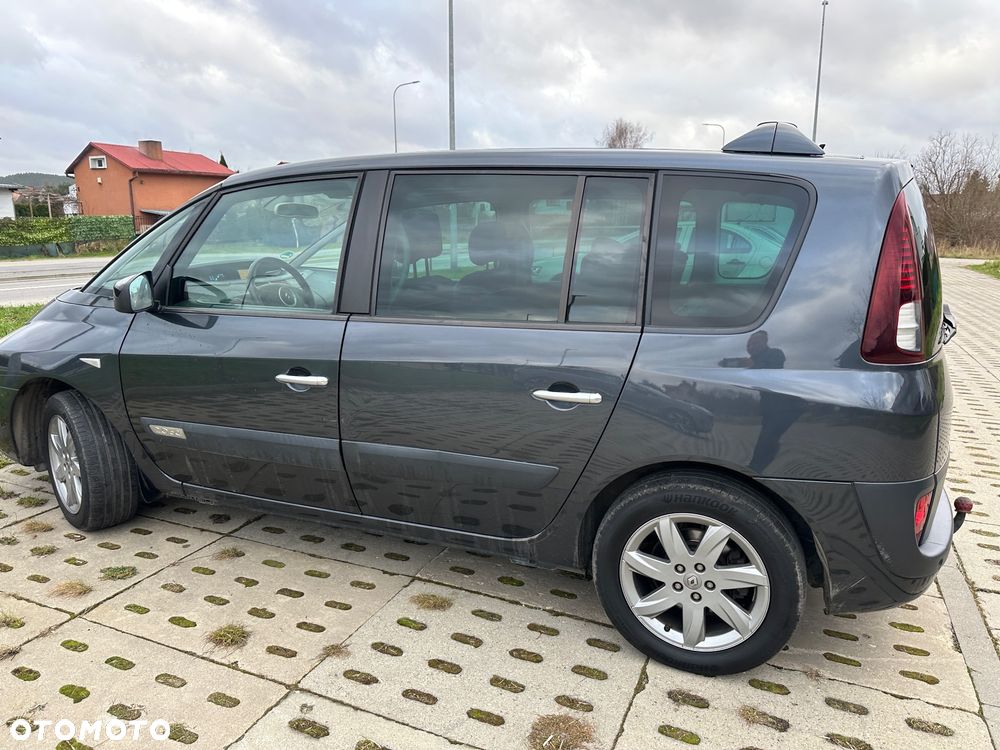 Renault Espace 2.0 dCi Expression - 15