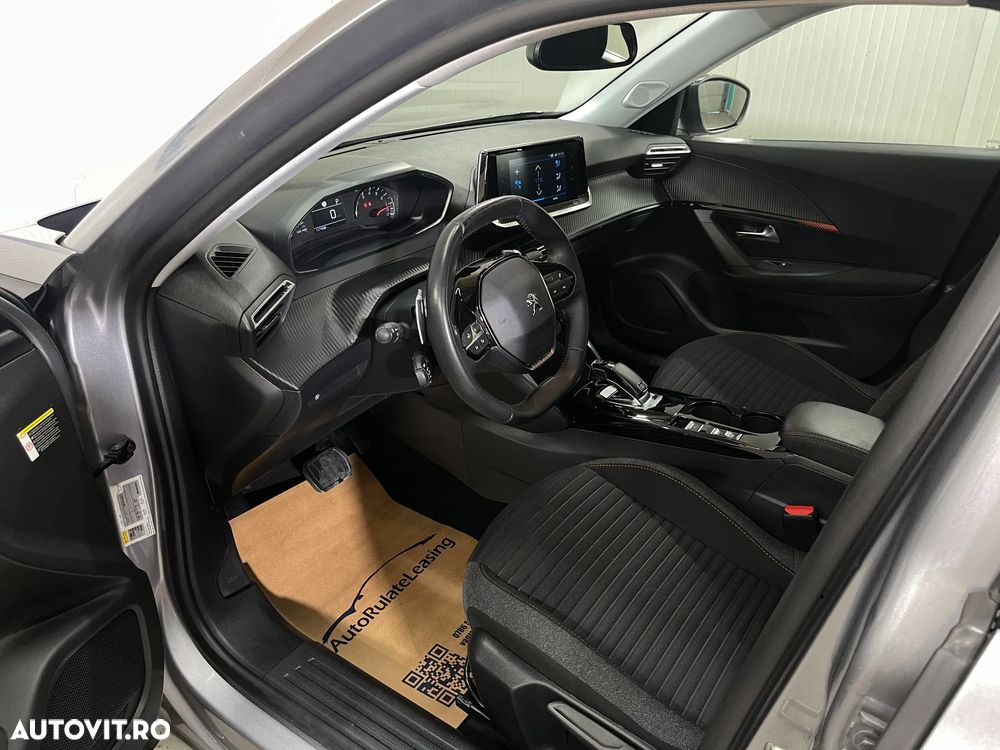 Peugeot 2008 1.2 PureTech EAT8 STT Active Pack - 6