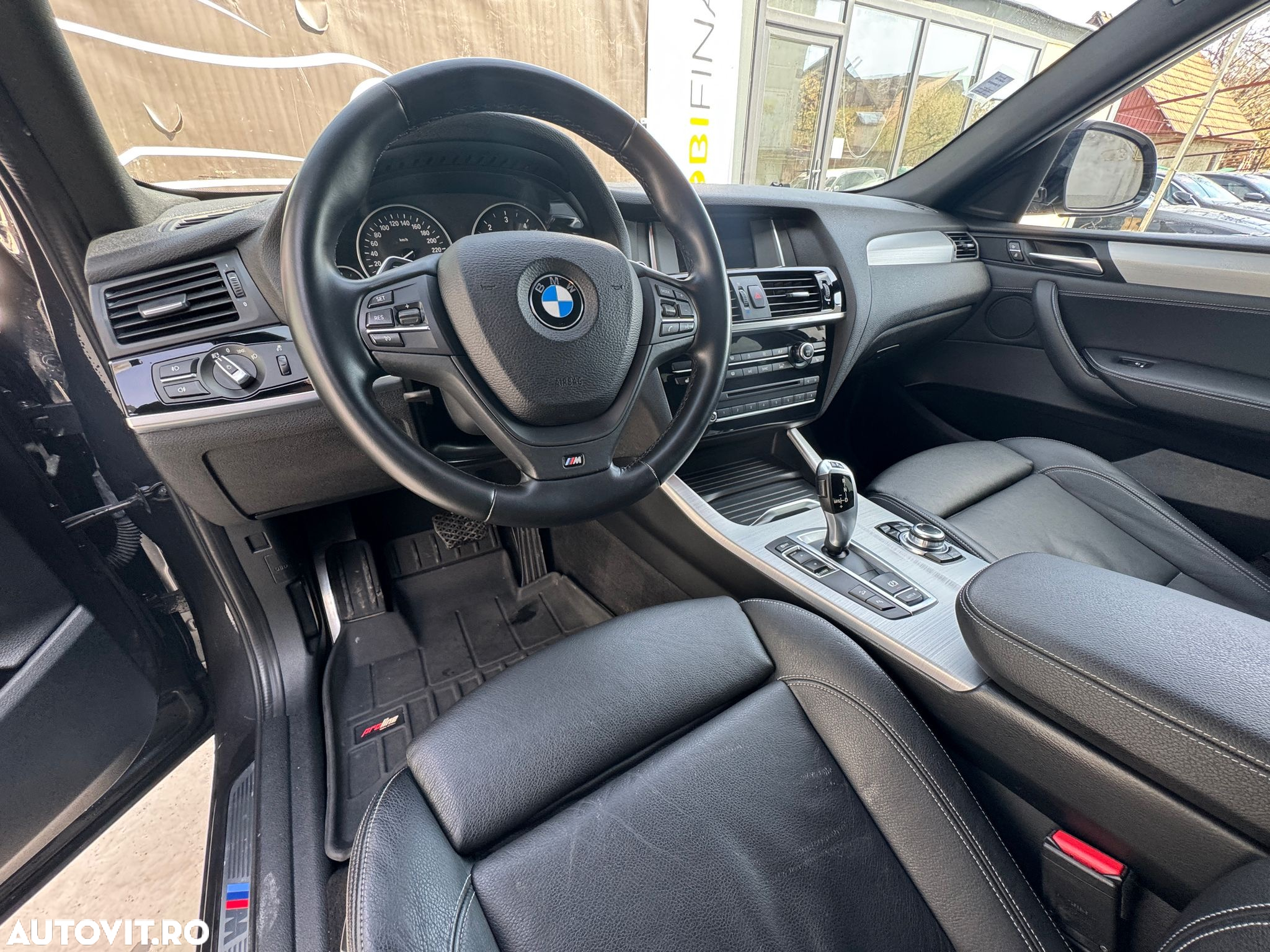 BMW X4 - 6