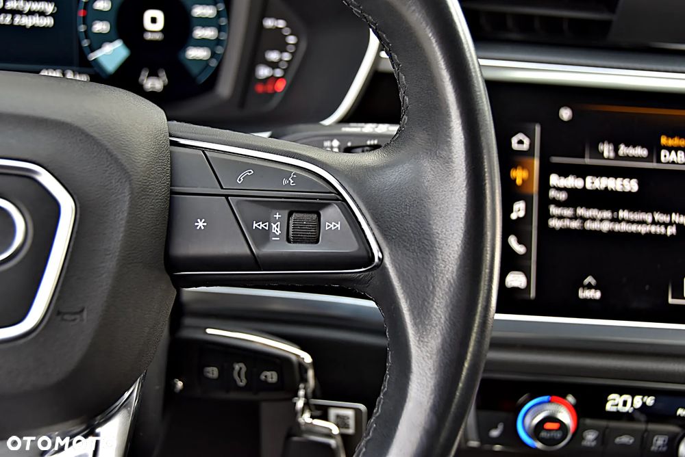 Audi Q3 35 TFSI mHEV S tronic - 29