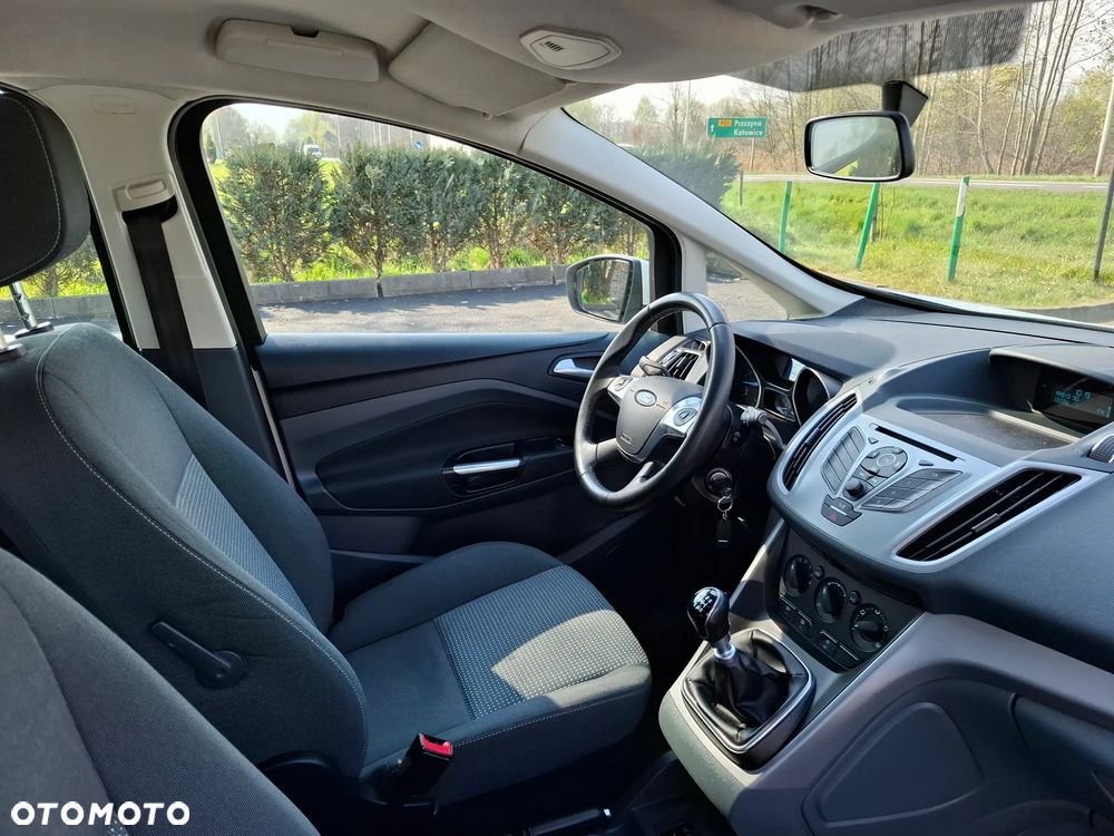 Ford C-MAX - 18