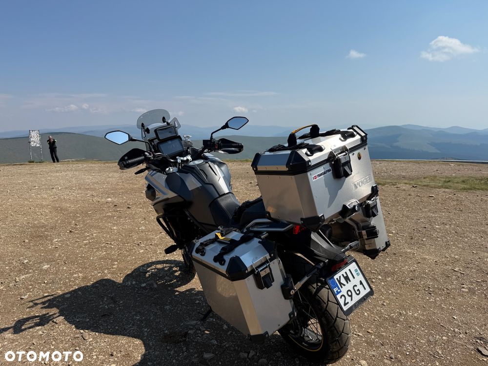 VOGE 525DSX - 29