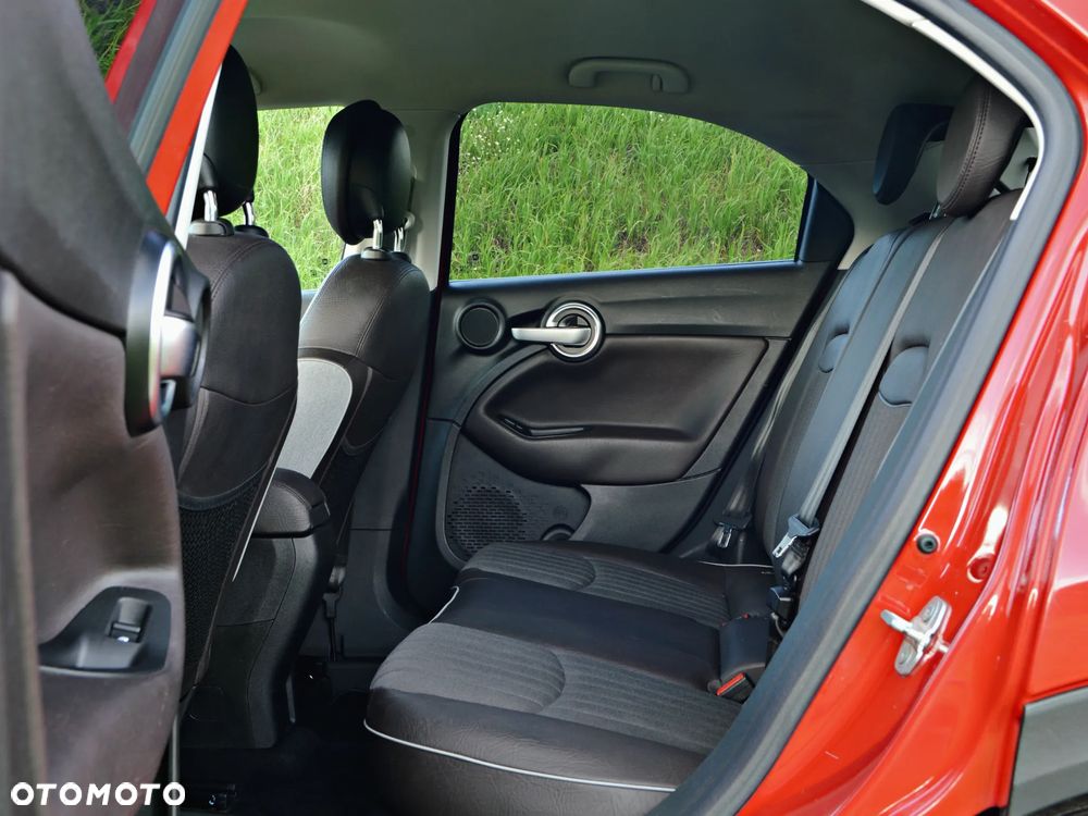 Fiat 500X 1.4 MultiAir Lounge - 15