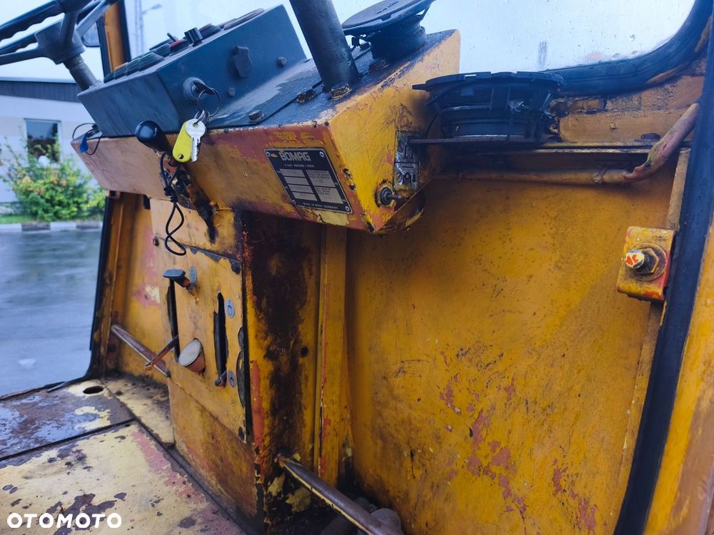 Bomag Bw 144 Ad - 24