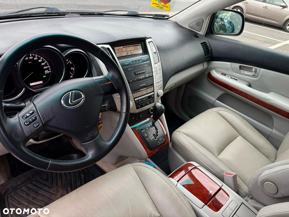 Lexus RX 300 Prestige - 23