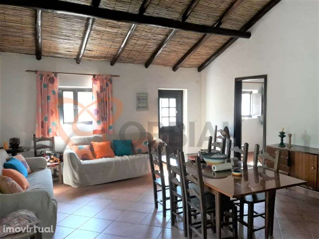 Moradia com 2 quartos para venda em São Marcos da Serra, Silves, Al... - Grande imagem: 5/27