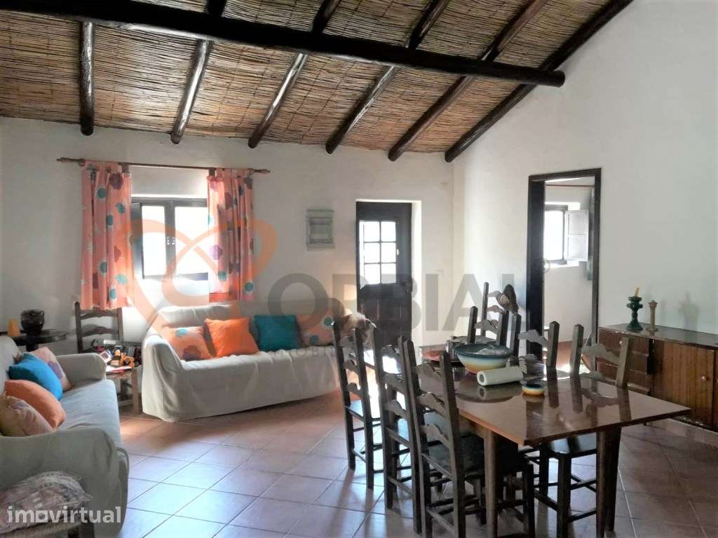 Moradia com 2 quartos para venda em São Marcos da Serra, Silves, Al... - Grande imagem: 5/27