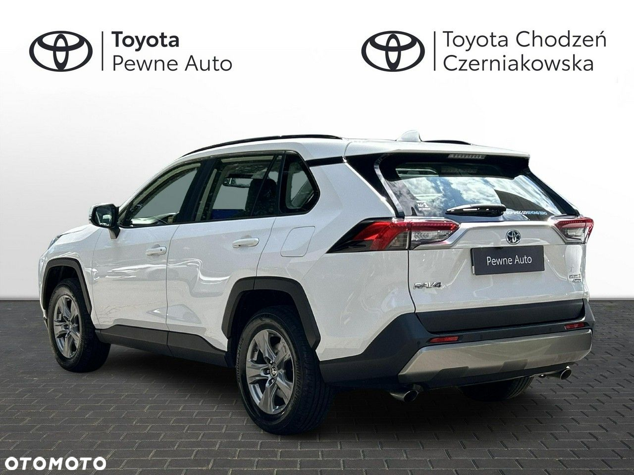 Toyota RAV4 - 3