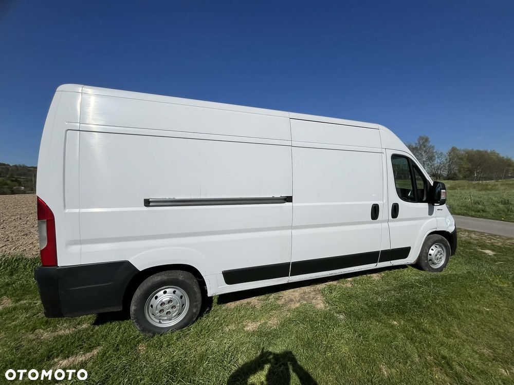 Fiat DUCATO - 6