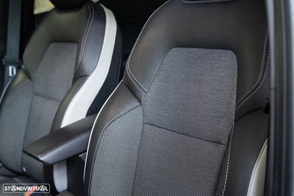 Renault Captur 1.0 TCe Intens Bi-Fuel - 15