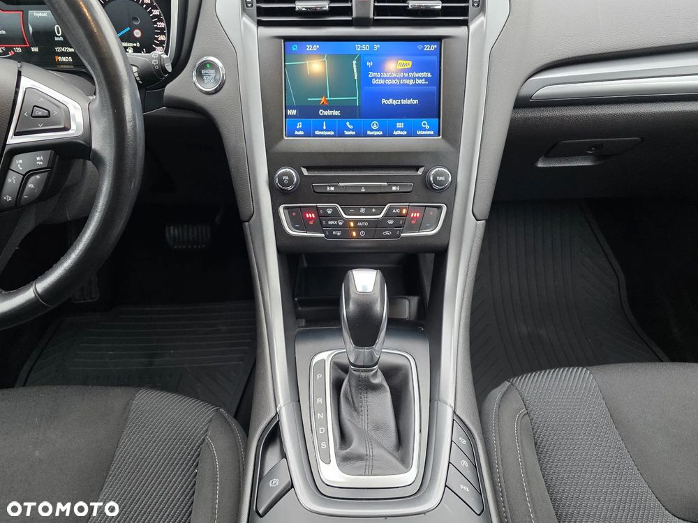 Ford Mondeo 2.0 TDCi STart-Stopp PowerShift-Aut Titanium - 22