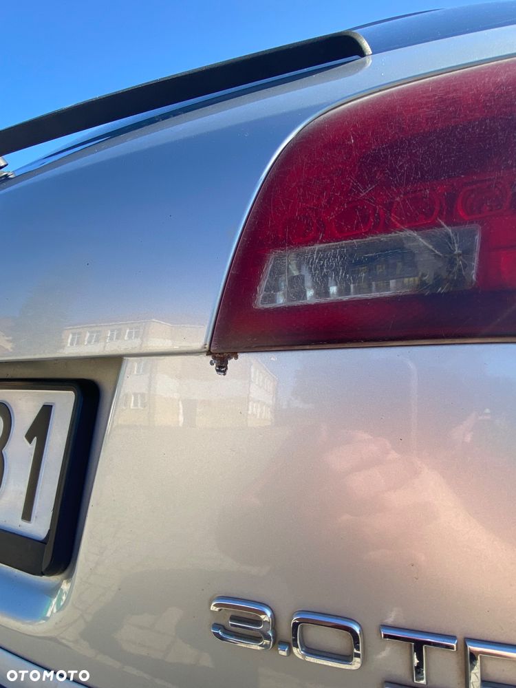 Audi A6 - 28