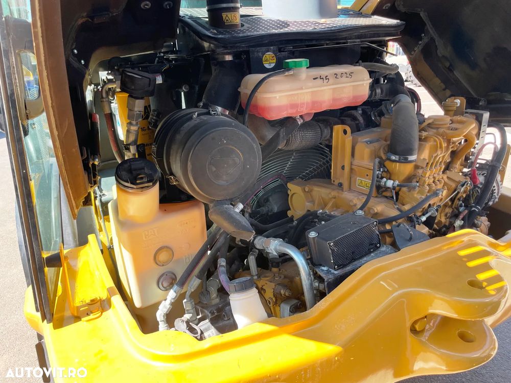 Caterpillar 906H - 20