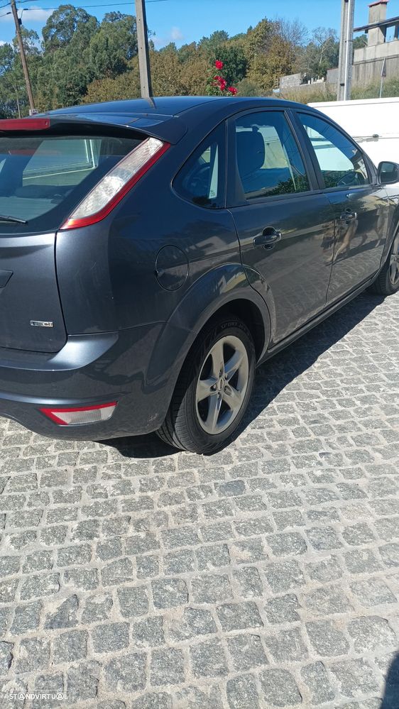 Ford Focus - 3