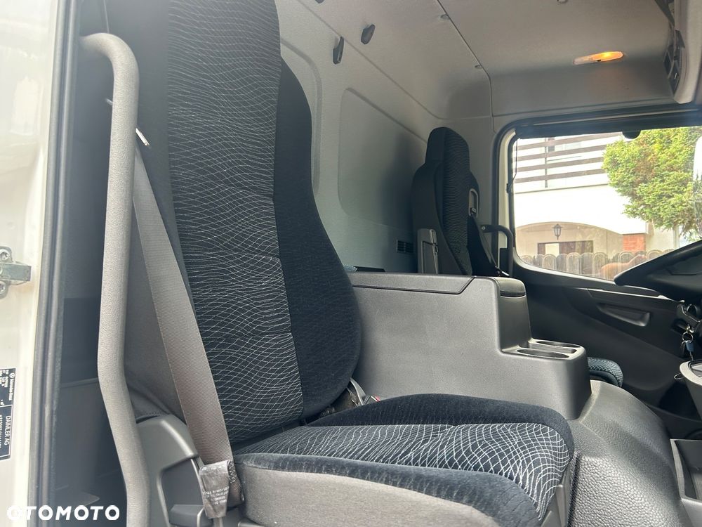 Mercedes-Benz Atego 1224 18 paletowy - 22