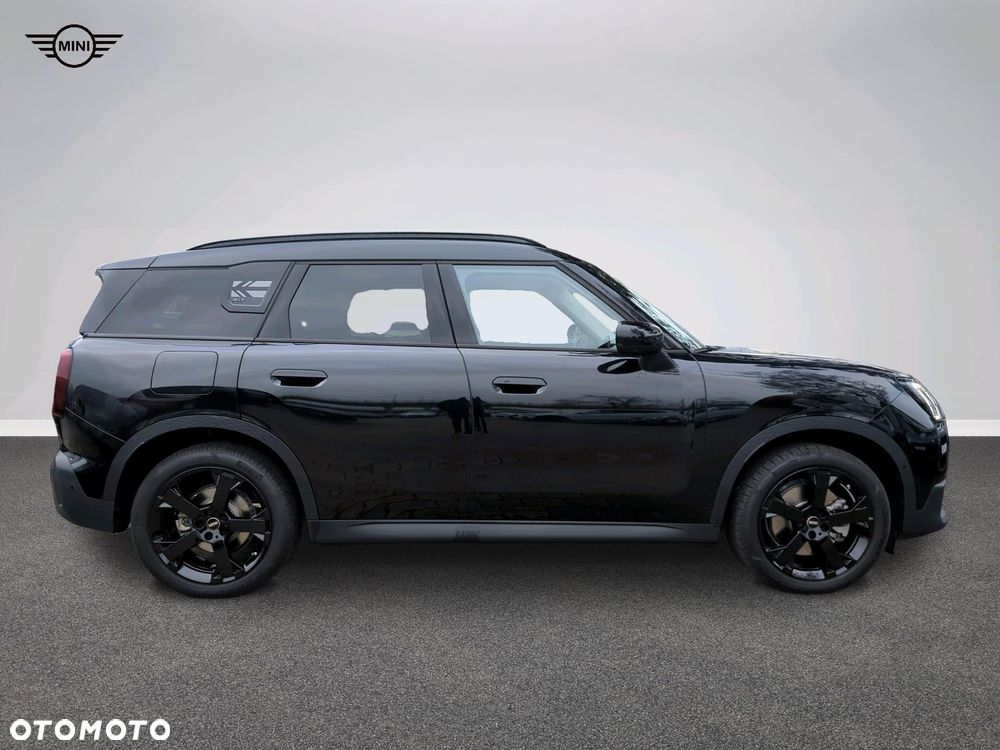 MINI Countryman S ALL4 mHEV Linia Favoured - 6