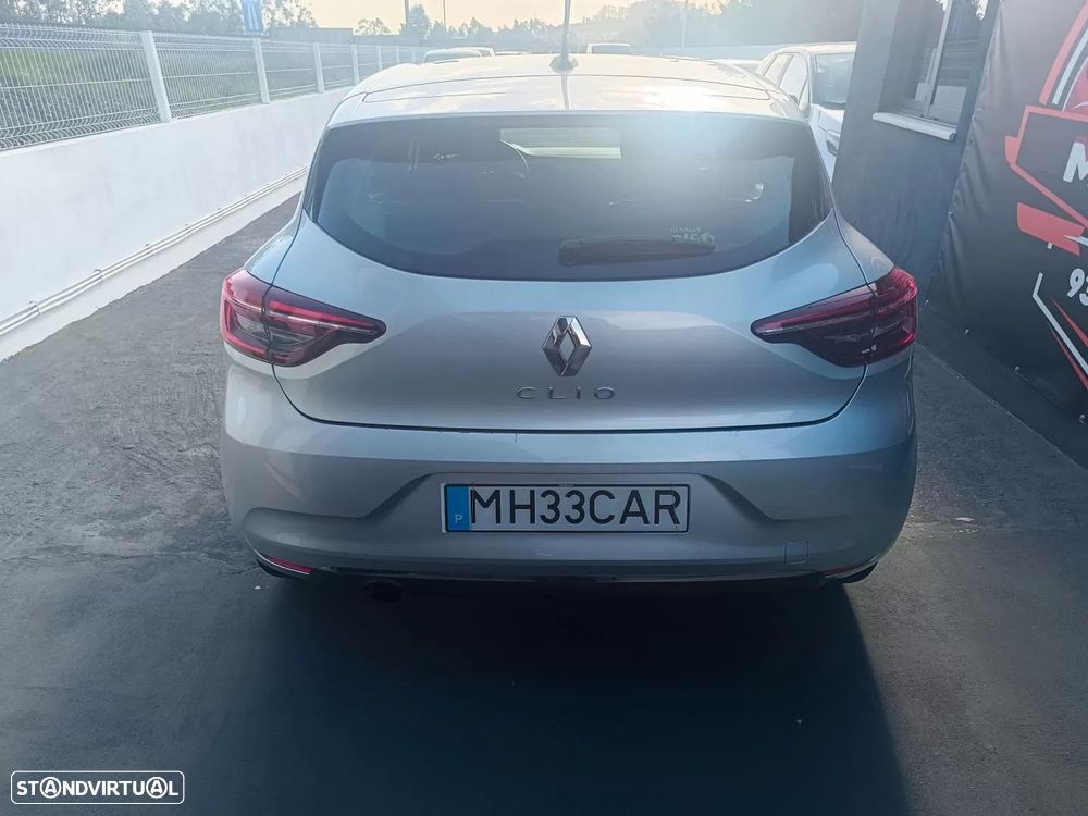 Renault Clio 1.0 TCe Exclusive - 7