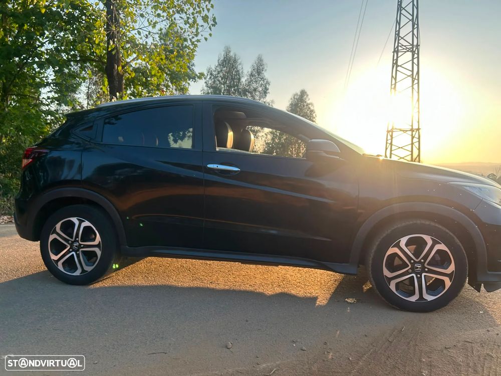 Honda HR-V 1.5 i-VTEC Executive - 24