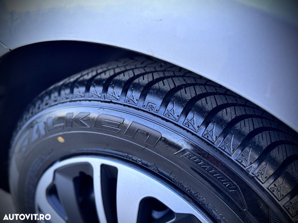 Renault Megane 1.5 dCi Confort Expression - 27