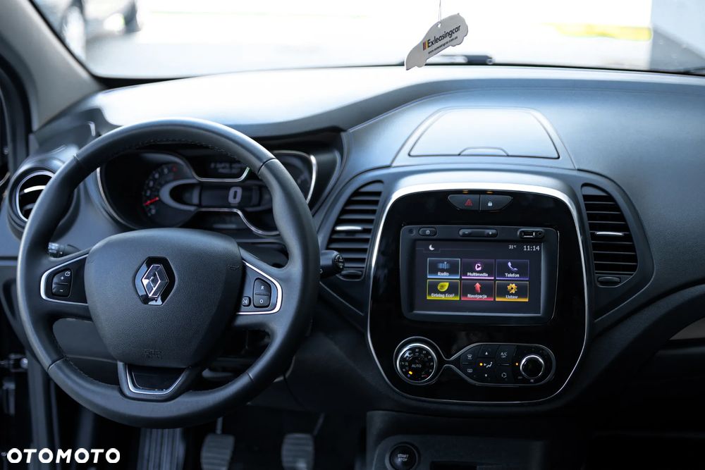 Renault Captur 0.9 Energy TCe Limited - 9