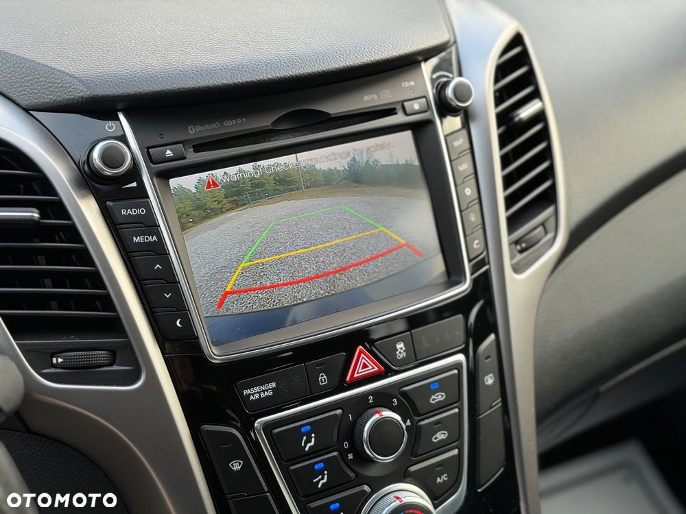 Hyundai i30 1.4 Comfort - 20